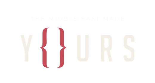 Middle East Made Yours